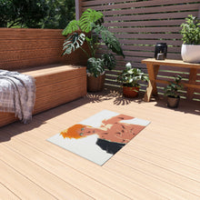 Load image into Gallery viewer, Anime Bleach Rug
