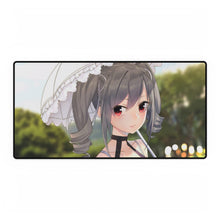 Load image into Gallery viewer, Anime The iDOLM@STER Cinderella Girls Mouse Pad (Desk Mat)
