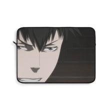 Load image into Gallery viewer, Kogami Shinya Laptop Sleeve
