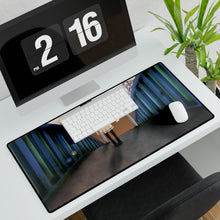Load image into Gallery viewer, Anime Watamote Mouse Pad (Desk Mat)
