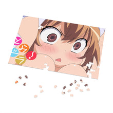 Load image into Gallery viewer, Anime Toradora! Jigsaw Puzzle

