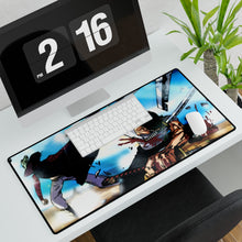 Load image into Gallery viewer, Anime One Piece Mouse Pad (Desk Mat)

