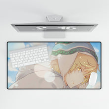 Load image into Gallery viewer, Anime Noragami Mouse Pad (Desk Mat)
