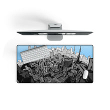 Load image into Gallery viewer, Persona 5 City Daytime Mouse Pad (Desk Mat)

