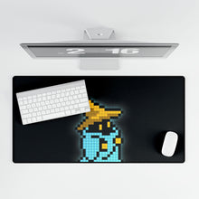 Load image into Gallery viewer, Final Fantasy Mouse Pad (Desk Mat)
