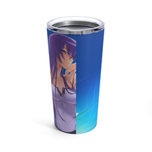 Load image into Gallery viewer, Highschool Of The Dead Tumbler 20oz
