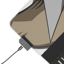 Load image into Gallery viewer, Soul Eater RGB LED Mouse Pad (Desk Mat)
