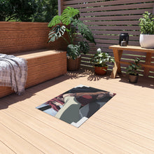 Load image into Gallery viewer, Code Geass Rug
