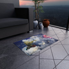 Load image into Gallery viewer, Anime Crossover Rug
