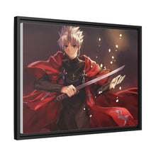 Load image into Gallery viewer, Anime Fate/Apocrypha Canvas Framed Art Print

