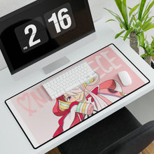 Load image into Gallery viewer, One Piece Film: Red Mouse Pad (Desk Mat)
