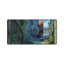 Load image into Gallery viewer, Paladins - Magistrate's Archives Map Mouse Pad (Desk Mat)
