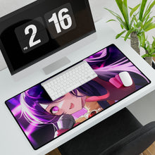 Load image into Gallery viewer, Ai Hoshino Mouse Pad (Desk Mat)
