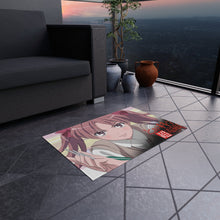 Load image into Gallery viewer, A Certain Scientific Railgun Rug
