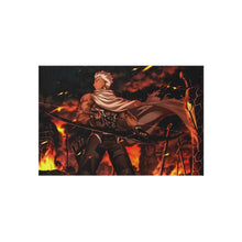 Load image into Gallery viewer, Fate/Stay Night: Unlimited Blade Works Rug
