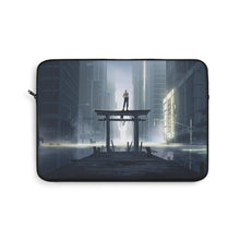 Load image into Gallery viewer, Jujutsu Kaisen Laptop Sleeve
