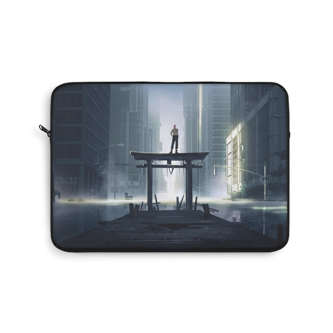 Jujutsu Kaisen Laptop Sleeve