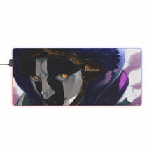 Load image into Gallery viewer, Anime Bleach RGB LED Mouse Pad (Desk Mat)
