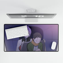 Load image into Gallery viewer, Anime Re:ZERO -Starting Life in Another World- Mouse Pad (Desk Mat)
