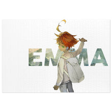 Load image into Gallery viewer, The Promised Neverland Emma Jigsaw Puzzle
