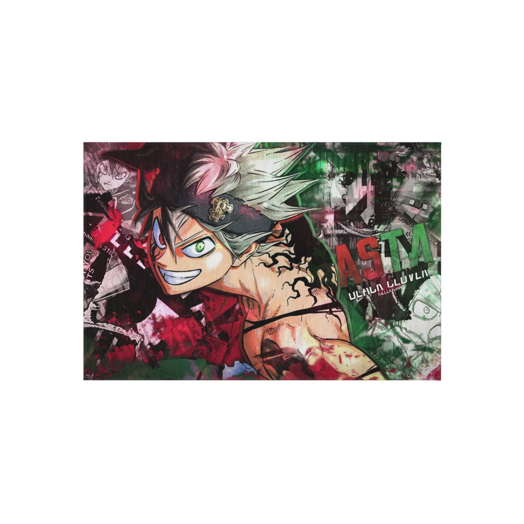 Asta Rug