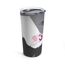 Load image into Gallery viewer, Hidamari Sketch Tumbler 20oz
