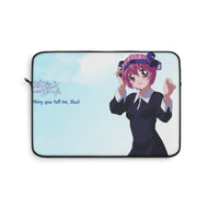 Anime Elfen Lied Laptop Sleeve