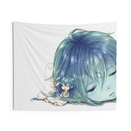 Magi: The Labyrinth Of Magic Aladdin, Japanese Desk Mat Indoor Wall Tapestry