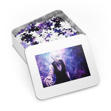 Load image into Gallery viewer, Decim Jigsaw Puzzle
