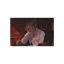 Load image into Gallery viewer, Chainsaw Man Rug
