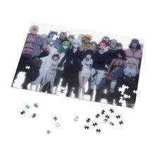 Load image into Gallery viewer, Dungeon Ni Deai Wo Motomeru Noha Machigatteiru Darou Ka Jigsaw Puzzle
