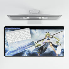 Load image into Gallery viewer, Anime Pixiv Fantasiar Mouse Pad (Desk Mat)
