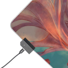 Load image into Gallery viewer, Eureka Seven Eureka Seven RGB LED Mouse Pad (Desk Mat)
