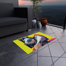Load image into Gallery viewer, Cyberpunk: Edgerunners Rug
