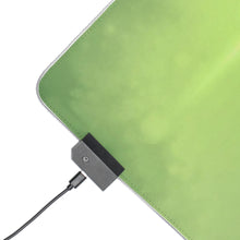 Load image into Gallery viewer, License-less Rider RGB LED Mouse Pad (Desk Mat)
