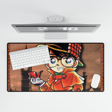 Load image into Gallery viewer, Detective Conan Mouse Pad (Desk Mat)
