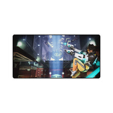 Load image into Gallery viewer, Tracer : Volskaya Industries Mouse Pad (Desk Mat)
