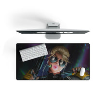 Load image into Gallery viewer, Mortal Kombat X Mouse Pad (Desk Mat)
