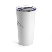 Load image into Gallery viewer, Free! Makoto Tachibana, Haruka Nanase, Nagisa Hazuki Tumbler 20oz

