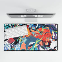 Load image into Gallery viewer, Radiant Anime Mouse Pad (Desk Mat)
