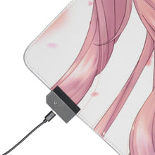 Load image into Gallery viewer, Uma Musume: Pretty Derby RGB LED Mouse Pad (Desk Mat)
