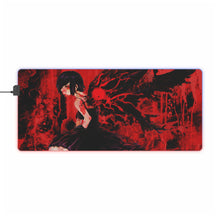 Load image into Gallery viewer, Touka RGB LED Mouse Pad (Desk Mat)
