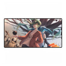 Load image into Gallery viewer, Anime Vocaloid Mouse Pad (Desk Mat)
