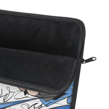 Load image into Gallery viewer, Demon Slayer: Kimetsu no Yaiba Laptop Sleeve
