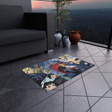 Load image into Gallery viewer, Anime FullMetal Alchemist Rug
