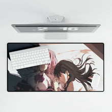 Load image into Gallery viewer, Anime SSSS.Gridman Mouse Pad (Desk Mat)
