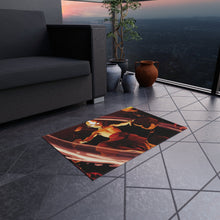 Load image into Gallery viewer, Anime Avatar: The Last Airbender Rug
