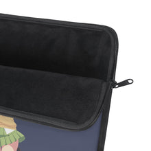Load image into Gallery viewer, The Quintessential Quintuplets Yotsuba Nakano Laptop Sleeve
