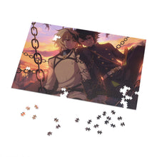 Load image into Gallery viewer, Anime Seraph of the End Jigsaw Puzzle

