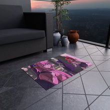 Load image into Gallery viewer, Bocchi the Rock Rug
